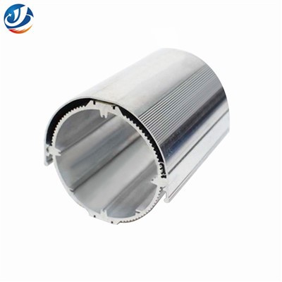 Aluminium camerabehuizing