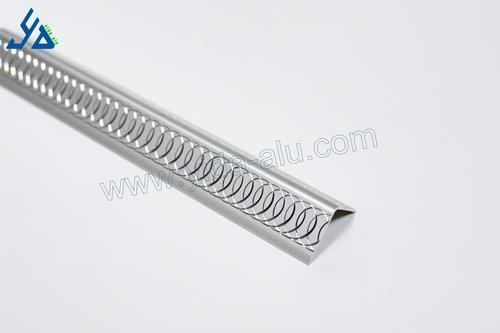 CNC Router aluminium profiel